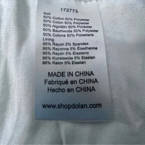 Anthropologie Dolan Left Coast Taleen Textured Knit Dress Size XL - Picture 9 of 13